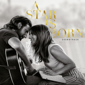A Star Is Born Sountrack