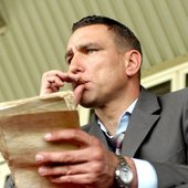 Vinnie Jones