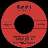 Melody of the Moon b/w Everywhere I Go