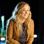 Melissa Etheridge