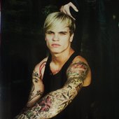 Steve Forrest 