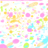 "world"