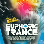 The World's Greatest - Euphoric Trance