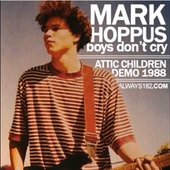 Mark Hoppus