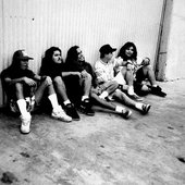 Affliction Group Photo
