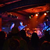 house of blues 2