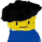 Avatar for ChildwithHeart