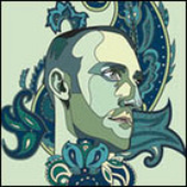 LastFM profile picture for @Linguistics