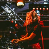 Ellen Allien Photos | Last.fm