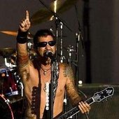 sully erna