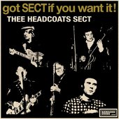Got Sect If You Want It!
