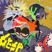 C-Side Splatoon 3