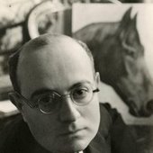 Young Adorno