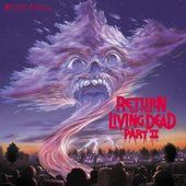 The Return Of The Living Dead: Pt. 2