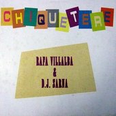 Chiquetere