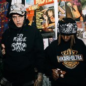 zillakami & sosmula
