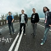 Mandat foto 2012