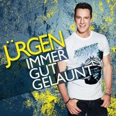 Immer gut gelaunt