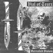 Serrated Vision - EP