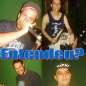 Entendeu?