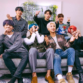 Avatar for Bangtan__girl_