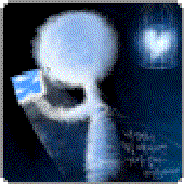 LastFM profile picture for @u2c