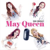 2nd Single Album