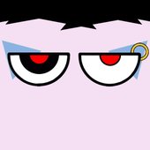 The InsideOutcast Eye-Con
