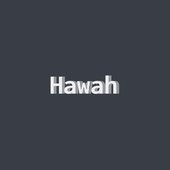 Hawah Logo