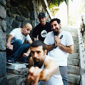 SYSTEM OF A DOWN