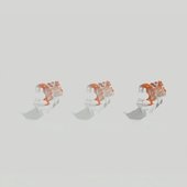 Bakemono (feat. Hatsune Miku) - Single