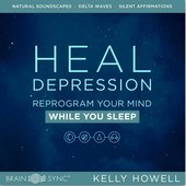 Heal Depression While You Sleep