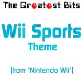 Wii Sports Theme (From "Nintendo Wii")