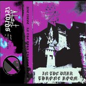 In The Dark Throne Room