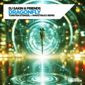 Dragonfly (Torsten Stenzel x Wavetraxx remix)