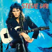 Steve Vai