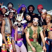 Parliament/Funkadelic