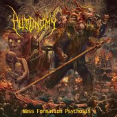 Mass Formation Psychosis