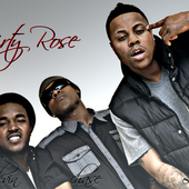 Dirty Rose