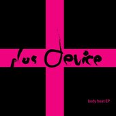 Body Heat EP