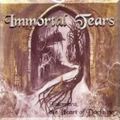 Immortal Tears - Lasombra,The Heart Of Darkness