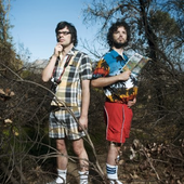 Flight of the Conchords