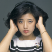 山口百恵