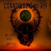 Blood and Panic