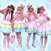 PINKU★PROJECT