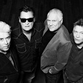 Golden Earring (2015)