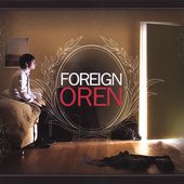 Foreign Oren