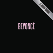 BEYONCÉ (Platinum Edition) - Official - PNG