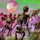 funeral dancer - demo
