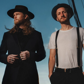 The Lumineers | 2025